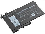 Bateria Dell Latitude 5488