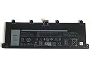 Bateria Dell Latitude 7320 2-in-1
