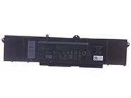 Bateria Dell Latitude 5531 11.4V 8500mAh