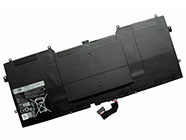 Bateria Dell XPS 13-0015SLV