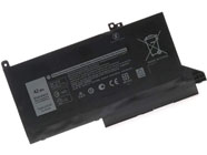 Bateria Dell Latitude 12 7280