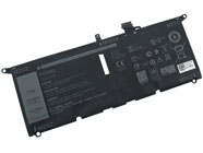 Bateria Dell XPS 13 9370 D1705G