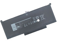 Bateria Dell P28S001