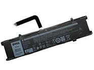 Bateria Dell K17M-BK-US