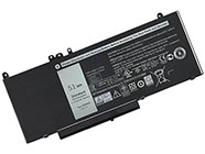Bateria Dell 8V5GX 7.4V 6820mAh