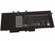 Bateria Dell Precision 3530 7.6V 8500mAh