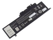 Bateria Dell Inspiron 13-7348