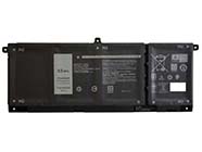 Bateria Dell Inspiron 5406 2-in-1 15V 3360mAh