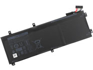Bateria Dell XPS 15 9560 I7-7700HQ