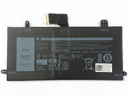 Bateria Dell Latitude 12 5285 2-in-1