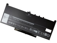 Bateria Dell Latitude 12 E7270