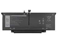 Bateria Dell T3JWC 7.6V 6500mAh