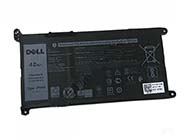 Bateria Dell Venue 7 3740 Tablet 11.4V 3500mAh