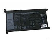 Bateria Dell Venue 8 3840 Tablet 11.4V 3500mAh