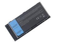 Bateria Dell 0FVWT4 11.1V 4400mAh