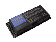 Bateria Dell Precision M4600 11.1V 7800mAh