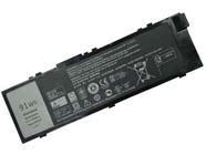 Bateria Dell Precision 15-7520