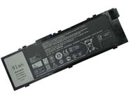 Bateria Dell Precision 15 7510