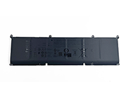 Bateria Dell Alienware M16 R1 11.7V 7692mAh