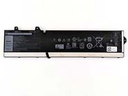 Bateria Dell Precision 7670