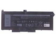 Bateria Dell Latitude 5520 15.2V 3900mAh