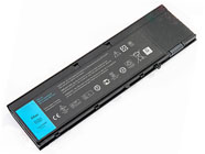 Bateria Dell Latitude XT3