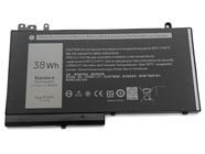 Bateria Dell Latitude E5550 11.1V 3454mAh