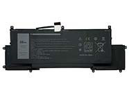 Bateria Dell Latitude 9510 11.4V 7334mAh