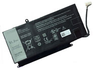 Bateria Dell Vostro V5460D-1618