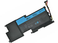 Bateria Dell 09F233