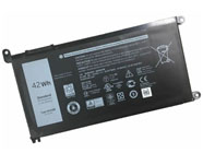 Bateria Dell P32E002