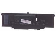 Bateria Dell Latitude 7440 11.4V 4878mAh