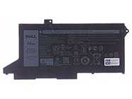 Bateria Dell P104F 11.4V 3500mAh