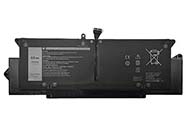 Bateria Dell T3JWC 11.4V 5964mAh