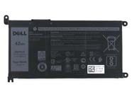 Bateria Dell Chromebook 3110 2-in-1