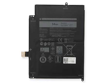 Bateria Dell Latitude 7285