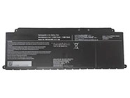 Bateria DYNABOOK Tecra A50-J-1DI