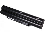 Bateria FUJITSU LifeBook AH532/GFX