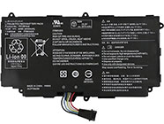 Bateria FUJITSU Stylistic Q736
