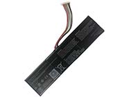 Bateria GIGABYTE AERO 14 (i7-8750H)