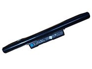 Bateria GIGABYTE P25W V2-CF1