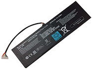 Bateria GIGABYTE GNC-J40