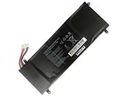 Bateria GIGABYTE P34G v1 11.1V 4300mAh