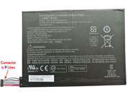 Bateria HP Pavilion X2 10-J000NA