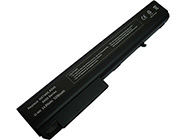 Bateria HP COMPAQ Business Notebook nx9400 14.4V 4400mAh