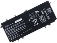 Bateria HP Chromebook 14-Q012ED