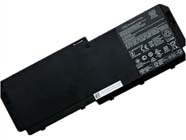 Bateria HP Zbook 17 G6 11.55V 8510mAh