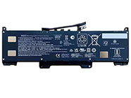 Bateria HP Pro x360 Fortis 11 inch G9 48B41AV