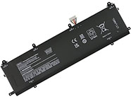 Bateria HP Spectre X360 15-EB0016NO