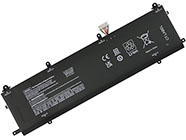 Bateria HP Spectre X360 15-EB0023NF